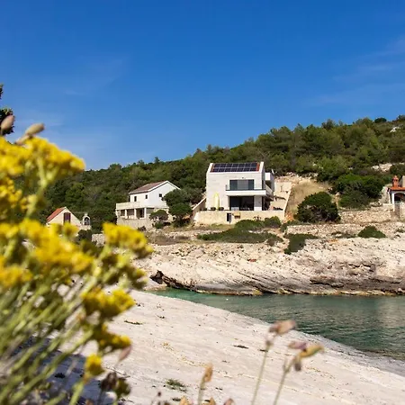 Vila Casa Del Sol
