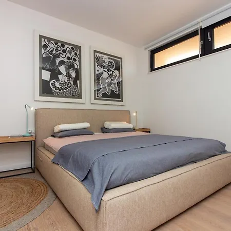 Casa Del Sol Villa Rukavac (Vis)