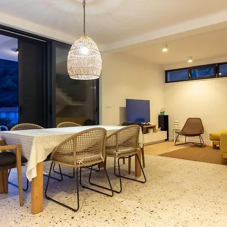 Casa Del Sol * 루카박