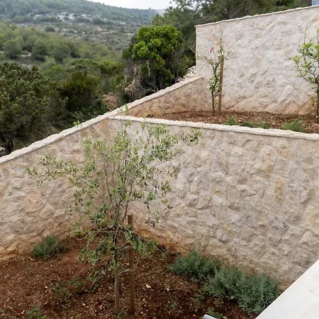 Villa Casa Del Sol Rukavac (Vis)