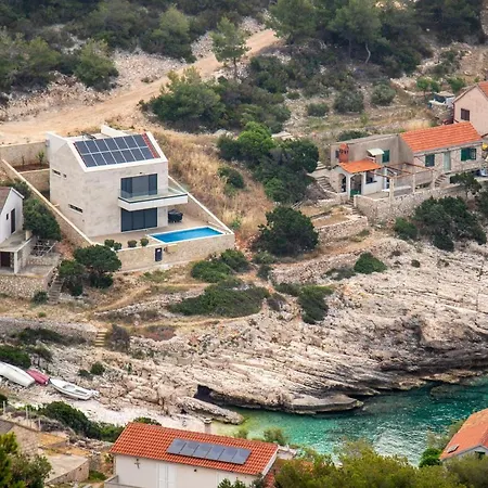 Casa Del Sol * Rukavac (Vis)