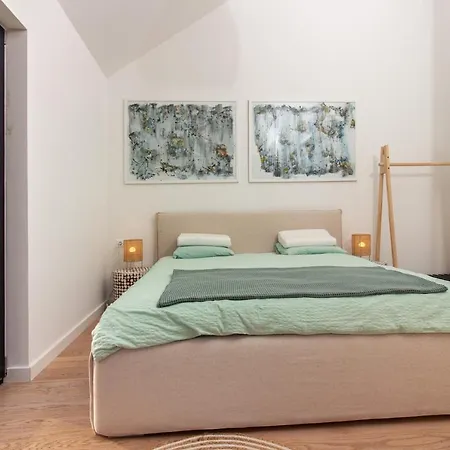 Vila Casa Del Sol Rukavac (Vis)