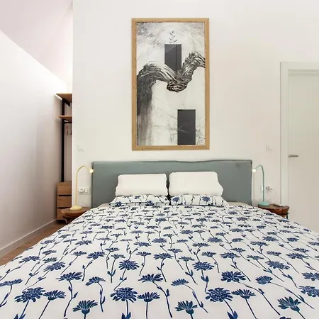 Villa Casa Del Sol Rukavac (Vis)