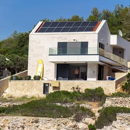 Casa Del Sol Villa