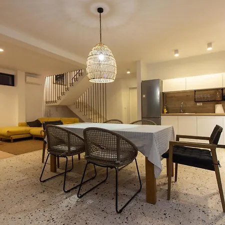 Casa Del Sol Villa *