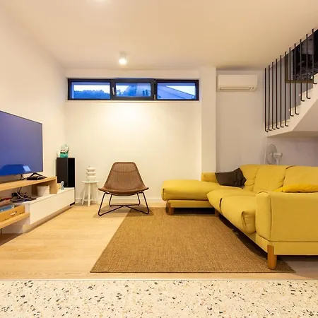 Casa Del Sol Rukavac (Vis)