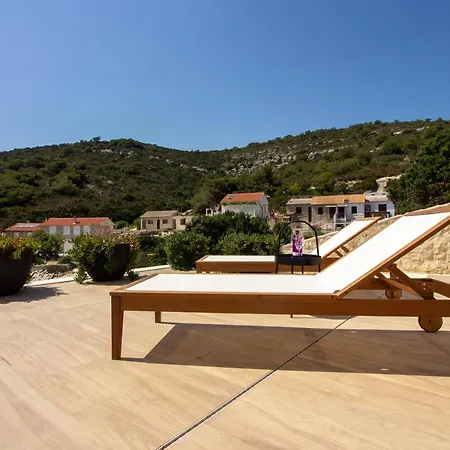 Casa Del Sol Rukavac (Vis)