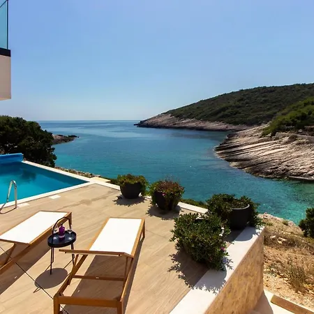 Casa Del Sol Rukavac (Vis)