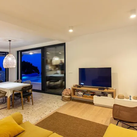 Villa Casa Del Sol Rukavac (Vis)