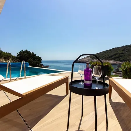 Villa Casa Del Sol