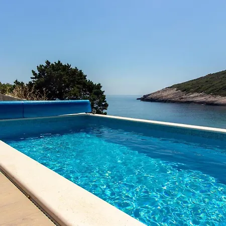 Casa Del Sol Rukavac (Vis)