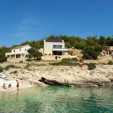 Casa Del Sol Villa Rukavac (Vis)