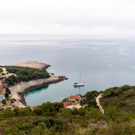 Casa Del Sol * Rukavac (Vis)