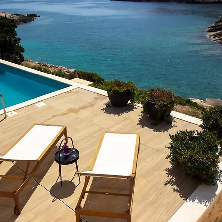 Casa Del Sol Villa Rukavac (Vis)