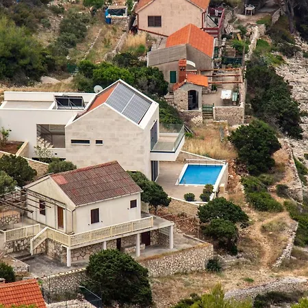 Casa Del Sol Villa