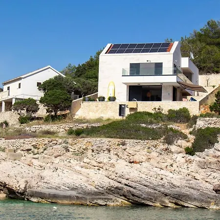 Villa Casa Del Sol
