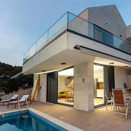 Villa Casa Del Sol