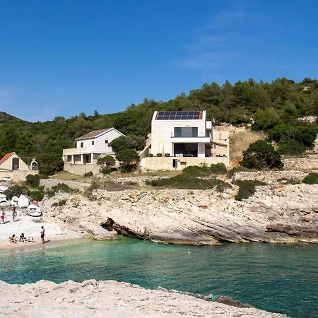 Villa Casa Del Sol
