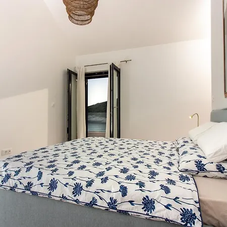 Casa Del Sol * Rukavac (Vis)