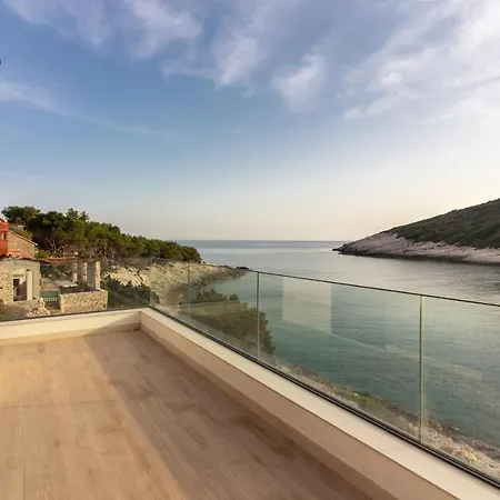Casa Del Sol Villa *
