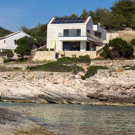 Casa Del Sol Rukavac (Vis)