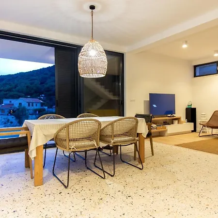 Casa Del Sol Villa Rukavac (Vis)