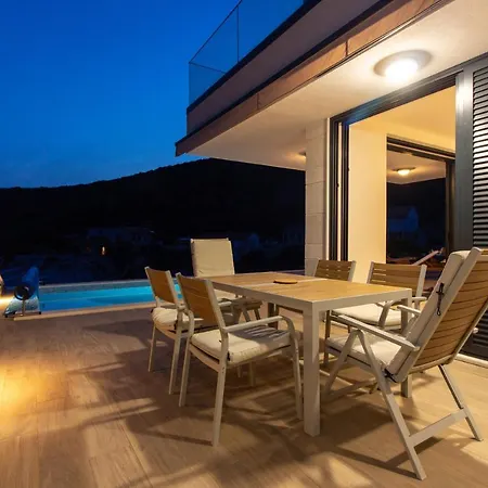 Villa Casa Del Sol *