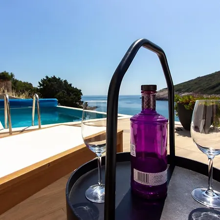 Casa Del Sol Villa *