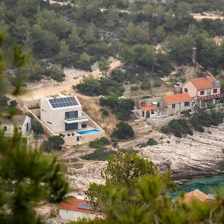 Casa Del Sol Villa Rukavac (Vis)