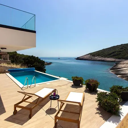 Casa Del Sol Villa *