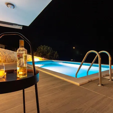 Casa Del Sol Villa *