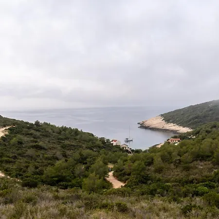 Casa Del Sol Rukavac (Vis)