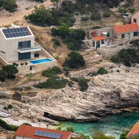Casa Del Sol Villa Rukavac (Vis)