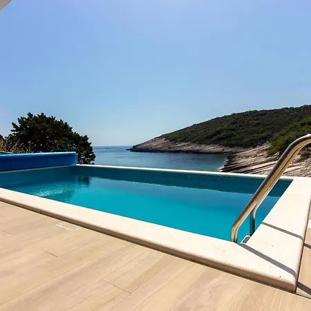 Villa Casa Del Sol *