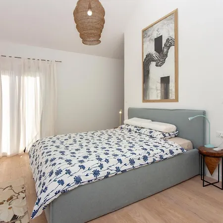 Casa Del Sol * Rukavac (Vis)