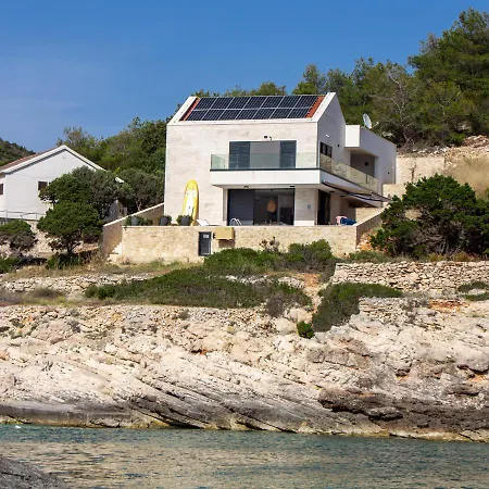 Villa Casa Del Sol *