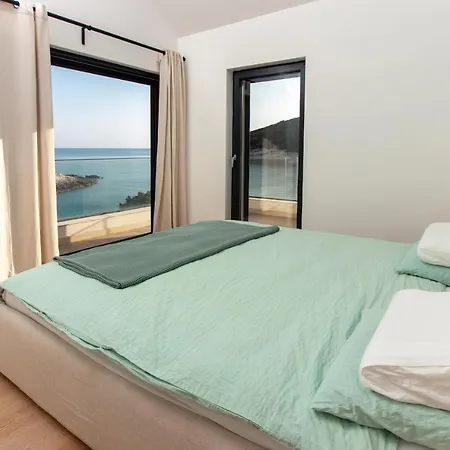 Casa Del Sol Rukavac (Vis)