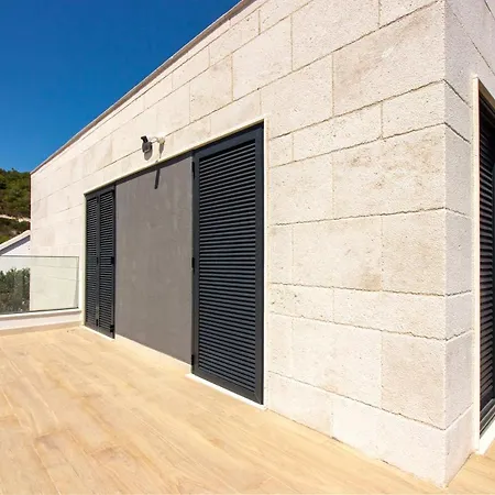 Casa Del Sol Villa Rukavac (Vis)