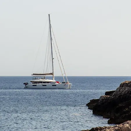 Casa Del Sol Rukavac (Vis)