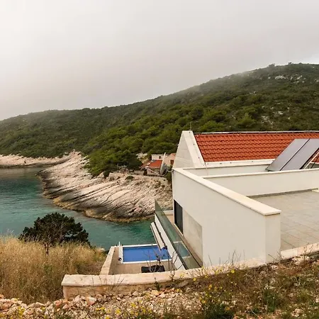 Villa Casa Del Sol Rukavac (Vis)