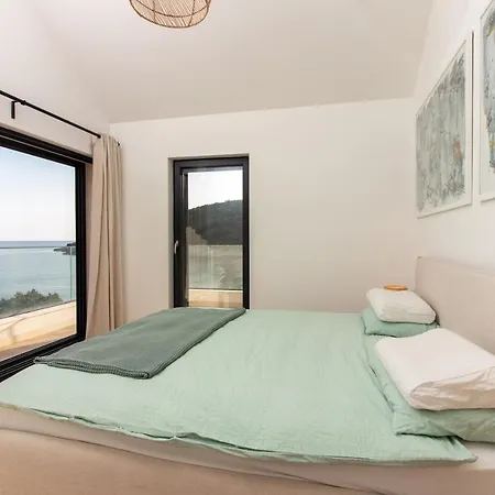 Casa Del Sol Villa Rukavac (Vis)