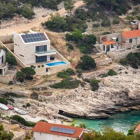 Willa Casa Del Sol Rukavac (Vis)