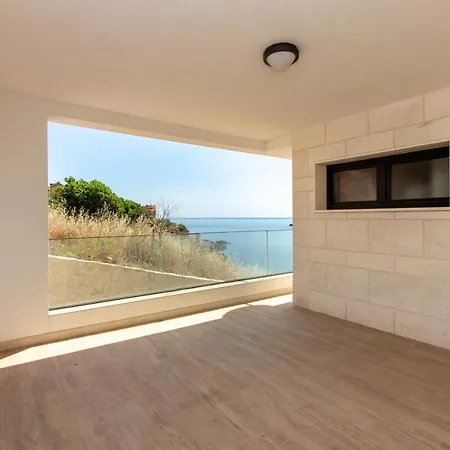 Willa Casa Del Sol Rukavac (Vis)