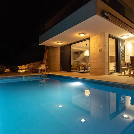 Casa Del Sol Willa *