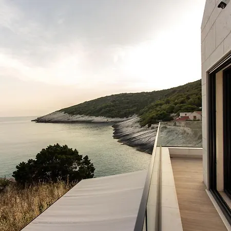Willa Casa Del Sol Rukavac (Vis)