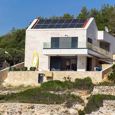 Casa Del Sol Willa