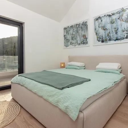 Casa Del Sol Willa